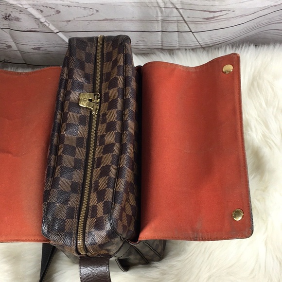 Louis Vuitton Damien Naviglio - Picture 13 of 16